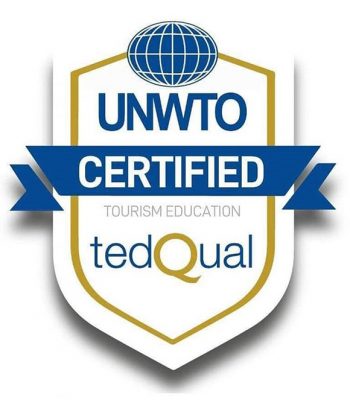 Logo chứng nhận kiểm định TedQual