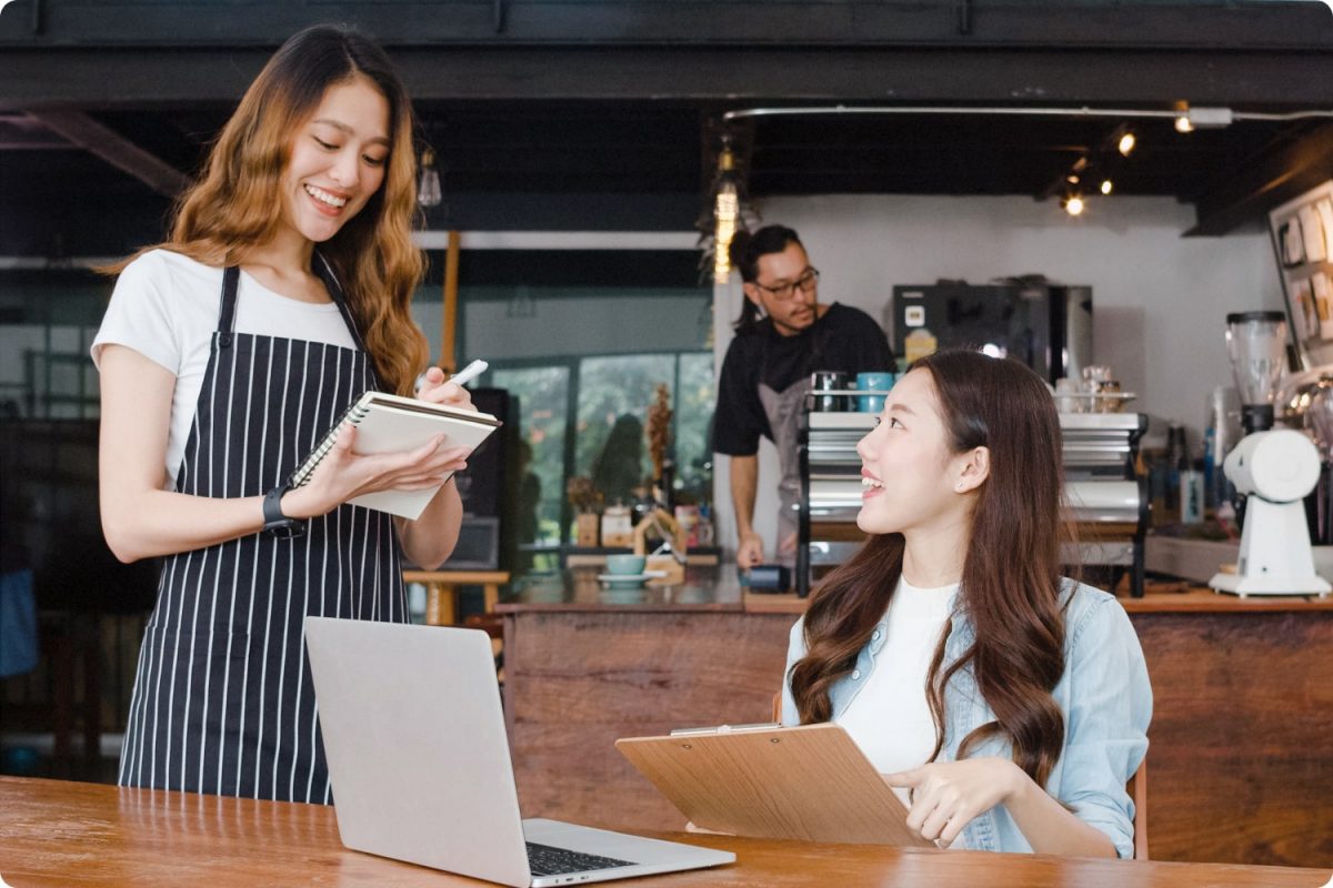 5 kỹ năng mềm không thể thiếu cho người làm nghề nhà hàng