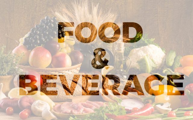 Thực trạng ngành Food and Beverage hiện nay 2025